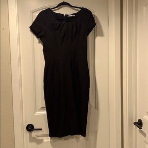 2XL MUXXN Black dress